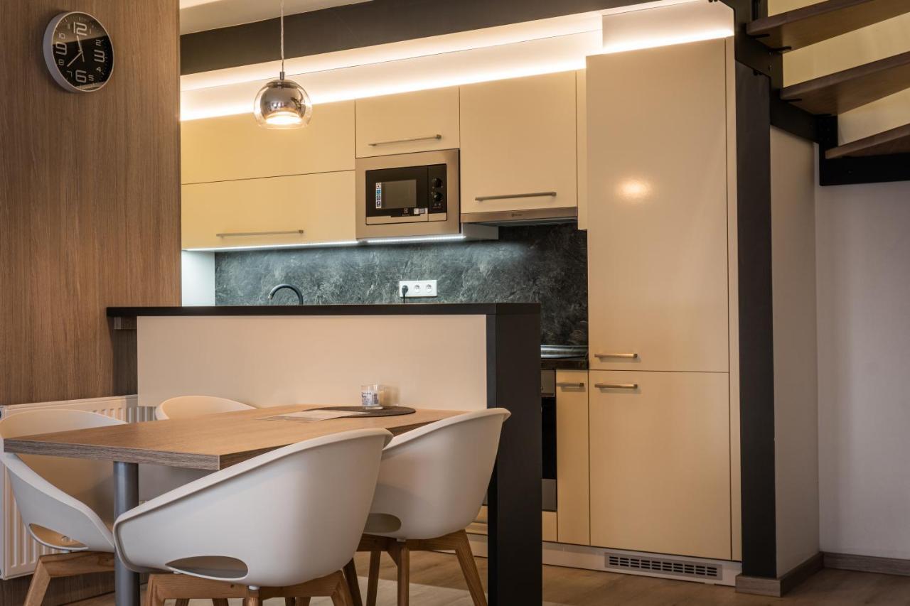 Apartmany Zamek - Vimperk Exterior photo