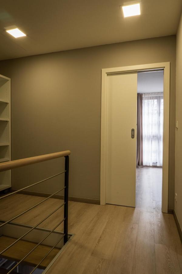 Apartmany Zamek - Vimperk Exterior photo